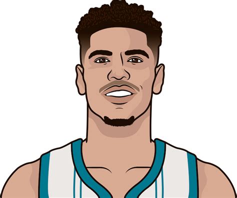 lamelo ball statmuse.